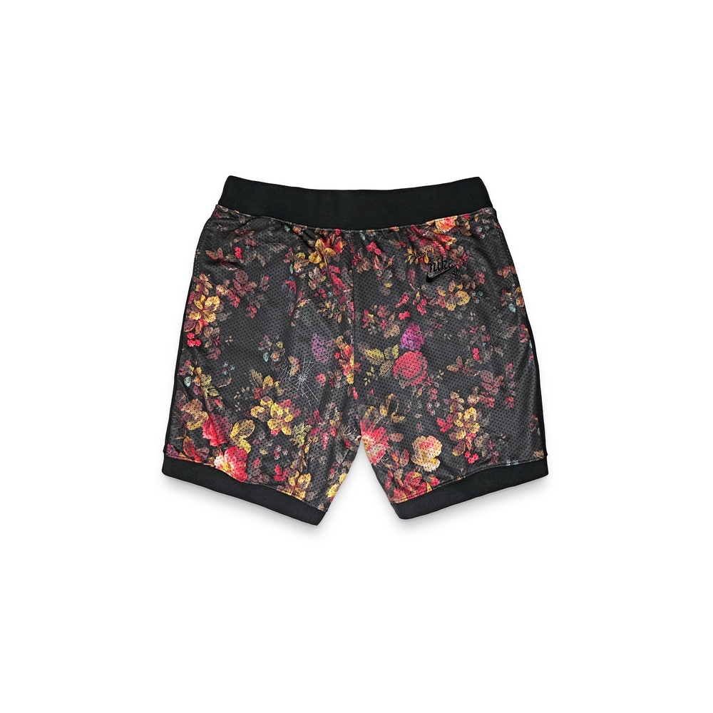NIKE SB DRI-Fit HERITAGE FLORAL MEN sz L SHORTS AA4492-010